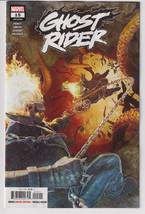 Ghost Rider (2022) #15 (Marvel 2023) &quot;New Unread&quot; - £3.70 GBP