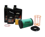 2013-2023 Can-Am Outlander Max 1000 OEM Service Kit w Twin Air Filter C116 - £110.89 GBP