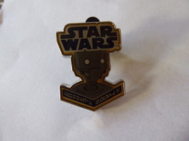 Disney Trading Broches Star Wars Smuggler Bounty Funko Pop Droïde K-2SO - £7.49 GBP