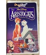 The Aristocats (VHS, 1996) - £5.20 GBP