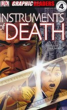 Instruments of Death (Dk Graphic Readers) Ross, Stewart - $7.96