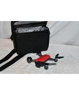 DJI mm1a Spark Camera Drone only for repair-as is- parts UNTESTED  w5a - $149.08 CAD