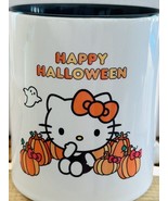 Hello Kitty Happy Halloween Ceramic Coffee Mug Cup - €15,12 EUR