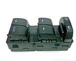 08-09-10  FORD F-250/ F-350 CREW CAB/  MASTER POWER WINDOW SWITCH/ CONTR... - $15.80