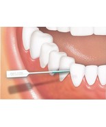 Sunstar GUM Dental BRUSHES Soft Picks tooth PICK remove plaque clean Flo... - $25.35 CAD