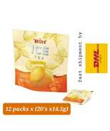x12 packs BOH Ice Tea Lemon Lime(20 x 14.5g)- Cameron Highlands Malaysia by DHL - $179.90