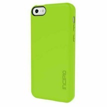 Incipio Feather Ultra Thin Snap-On Case for iPhone 5c, Neon Green - £7.88 GBP