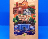 Stardew Valley Before the Farmer Comic Graphic Novel Art Book + Grandpa’... - £52.69 GBP