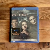 The Twilight Saga: Eclipse (Blu-ray Disc, 2010) - £8.00 GBP