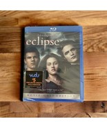 The Twilight Saga: Eclipse (Blu-ray Disc, 2010) - $9.99
