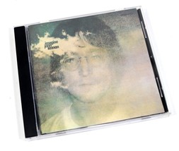 1971 John Lennon Imagine Cd Eternity Gold Emi Japanese Pressing CP43-5773 Rare - £87.49 GBP