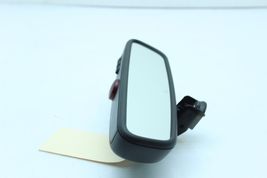 07-13 BMW X5 Rear View Mirror W/ Homelink F2171 image 4