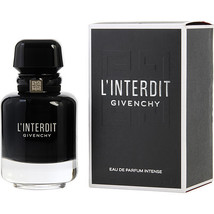 L&#39;INTERDIT INTENSE by Givenchy EAU DE PARFUM SPRAY 1.7 OZ - £71.88 GBP