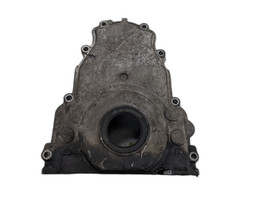 Engine Timing Cover From 2002 Chevrolet Silverado 2500  6.0 12556623 - £26.20 GBP