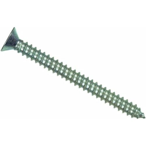 HILLMAN FASTENER 0823422 Ss Sht Metal Screw, 6X3/4 - $18.96