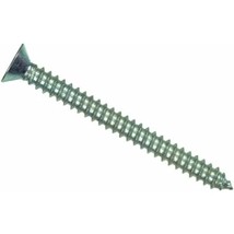 Hillman Fastener 0823422 Ss Sht Metal Screw, 6X3/4 - $18.96