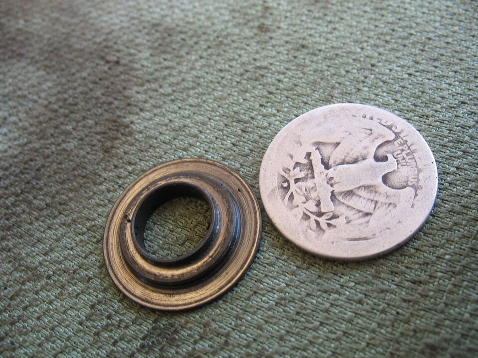 INTAKE VALVE SEAT 1986 86 HONDA CN250 CN 250 HELIX - $4.85