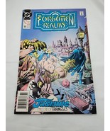 TSR Forgotten Realms #11 Comic Book - $10.88