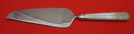 Ashmont by Reed and Barton Sterling Silver Pie Server HH WS Original 10 ... - $78.21
