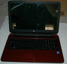 HP 15-f272wm Laptop Dead As IS Parts Only Repair - $69.99