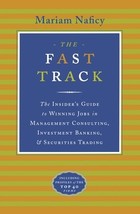 The Fast Track by Mariam Naficy - Very Good - £6.92 GBP