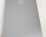 GENUINE DELL XPS 8920 SILVER FRONT COVER PANEL BEZEL N9RY6 0N9RY6 - £14.74 GBP