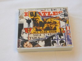 Anthology 2 by The Beatles CD 1996 2 Discs Apple/Capitol Ticket to Ride x - £14.62 GBP