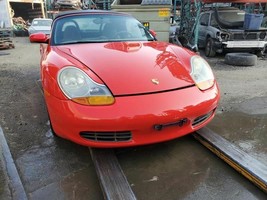 Fuel Tank Excluding Turbo Carrera RWD Fits 99-01 PORSCHE 911 80 - $330.00
