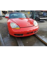 Fuel Tank Excluding Turbo Carrera RWD Fits 99-01 PORSCHE 911 80 - $6,253.45 MXN