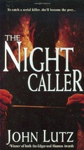 The Night Caller - John Lutz - Paperback - Like New - £3.19 GBP