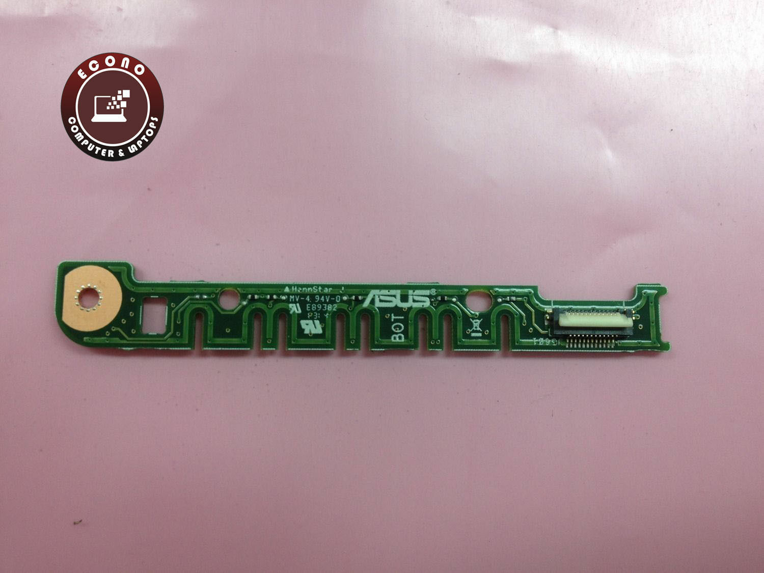 Asus S300CA-BBI5T01 Laptop LED Board - $1.50