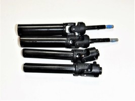 Traxxas Rustler XL-5 2WD Drive Shafts or Axles - $17.95