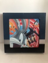 Westland Giftware Loony Tunes Canvas Painting 12 Inch  - £22.44 GBP
