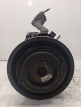 AC Compressor 6 Cylinder Fits 04-08 SOLARA 1006504 - $50.37