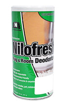 Nilofresh Rug and Room Odor Neutralizer Cucumber Melon Scent 14 oz. - £7.76 GBP
