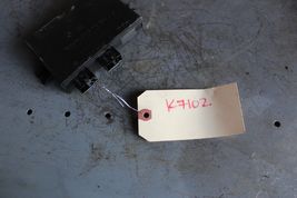 2002-2008 MINI COOPER PARKING SENSOR MODULE UNIT K7102 image 7