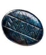 The Hobbit Kili&#39;s Rune Stone Prop Replica - £25.91 GBP