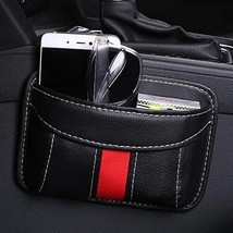 Multifunctional Car BagCar Storage Box Storage Bag Mobile Phone Sticky Bag for L - $92.14