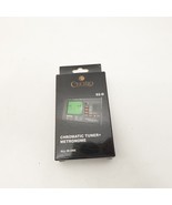 Cecilio 92-D Chromatic String Tuner + Metronome All in One Instrument Pi... - $217.65 MXN