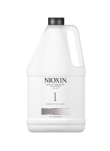 Nioxin System 1 Scalp Therapy, Gallon - £73.74 GBP