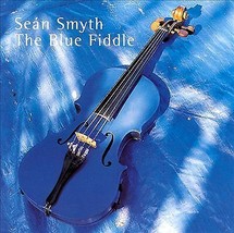 Sean Smyth : Blue Fiddle CD Pre-Owned - £11.97 GBP