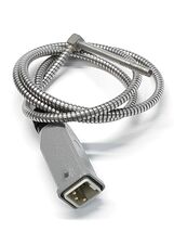 Nordson 108865 /1039112A Heater 1/19 240V 350W Assembled Harting Connector  - $129.00