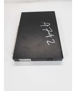 Philips DVR16E1161 DIVAR Digital Video Recorder100-240V 0.7-0.3A  - $52.50