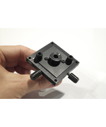 NEWPORT FP-1A beta Fiber Optic Positioner, XYZ, Bare, For FPH-S, FPH-J o... - €85,79 EUR