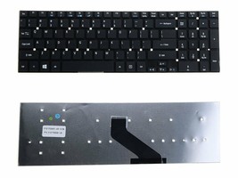 Acer Aspire E1-532P E1-532PG E1-570 E1-570G NKI171S00W Laptop Keyboard US - £25.95 GBP