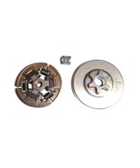 Holzfforma G111 35.2cc Clutch Kit - OEM - $74.95