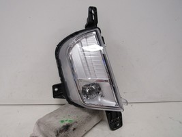 2019 2020 2021 FORD EDGE RH PASSENGER LED FOG LIGHT OEM A21R 7698 - £58.40 GBP