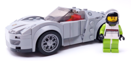 Lego 75910 - Speed Champions - Porsche 918 Spyder - £43.77 GBP