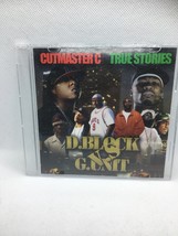 D-block vs G-unit  - £16.77 GBP