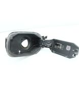 2015-2018 MERCEDES C300 C43 W205 FUEL FILLER DOOR BRACKET COVER H1608 - €73,84 EUR
